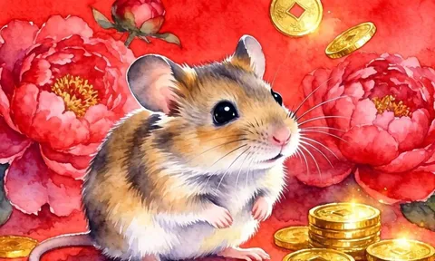 Sau 0h ngày Rằm tháng 3 âm, 3 tuổi Phát Tài thần tốc, đặc biệt là Top 1