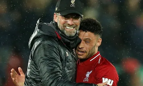 Sau 1 năm 2 ngày dưỡng thương, sao Liverpool cuối cùng cũng tái xuất