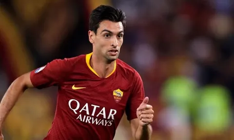Sau 1 năm khoác áo AS Roma, cựu sao PSG sắp bị đẩy ra đường