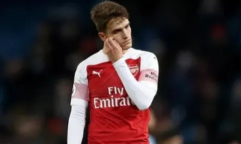 "Sau 15 ngày tại Arsenal, tôi cảm thấy không ổn, rất đau đớn"