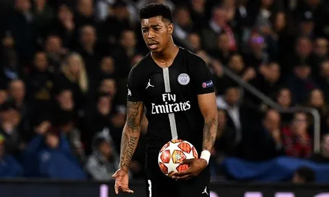 Sau 3 ngày, 'tội đồ' PSG phá vỡ im lặng về trận thua M.U