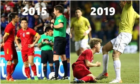 Sau 4 năm, cán cân quyền lực Việt - Thái đã thực sự thay đổi!