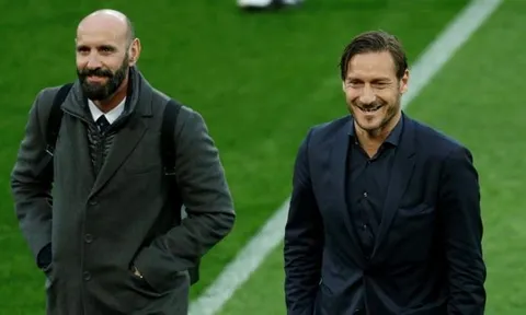 Sau De Rossi, thêm 1 huyền thoại cân nhắc chia tay AS Roma