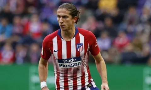 Sau Godin, thêm một ngôi sao nữa nói lời chia tay Atletico trong hè này