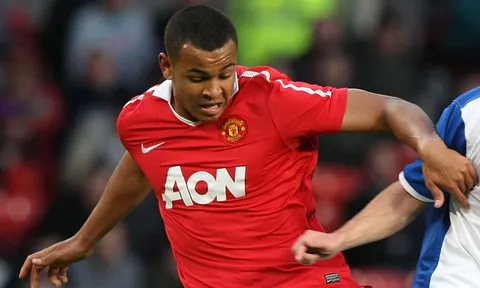 Sau Haaland, Man Utd lại nhận trái đắng với "học trò cũ của Solskjaer"