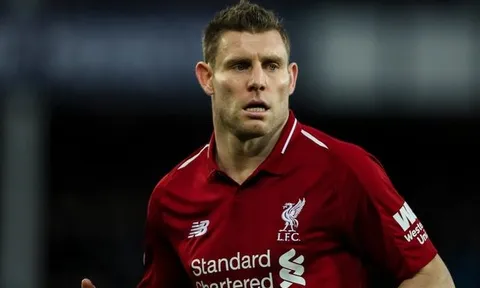 Sau Herrera, PSG thâu tóm luôn 'máy chạy' của Liverpool