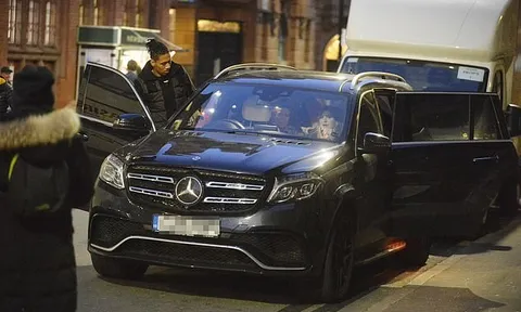 Sau Lindelof, thêm một sao Man United sắp 'lên chức'