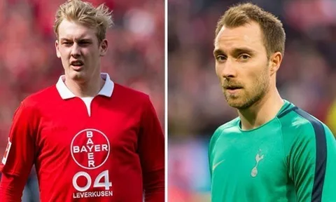 Sau Liverpool, thêm một đội bóng Anh muốn có sao trẻ của Leverkusen