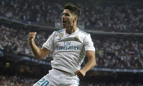 Sau Lukaku, Conte tiếp tục nhắm 2 sao bự của Real Madrid
