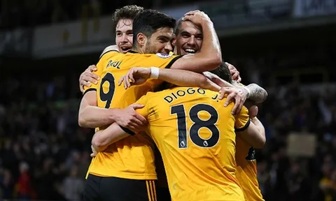 Sau Man Utd, có một đội bóng khác đang 'chi phối' Premier League