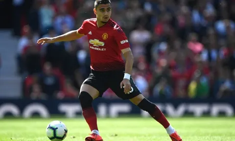 Sau Mata, Man Utd gia hạn hợp đồng với "tương lai đội bóng"