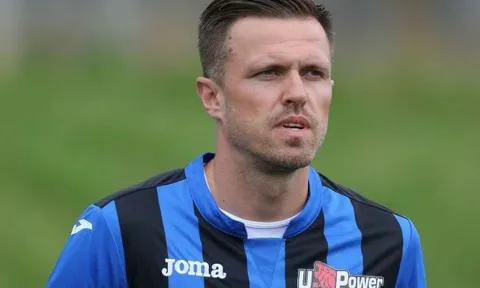 Sau một mùa giải thăng hoa, Napoli quyết lôi kéo sao Atalanta
