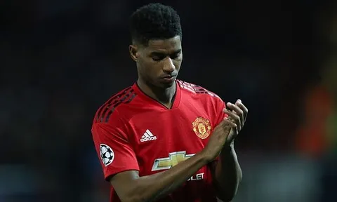 Sau mùa giải đáng quên, Man Utd sẽ hồi sinh hay tiếp tục lụn bại?