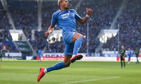 Sau Newcastle, xuất hiện thêm đội bóng mê mệt sát thủ ở Bundesliga