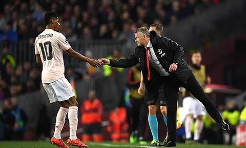 Sau Pogba, thêm một ngôi sao nữa bày tỏ ý định rời Old Trafford