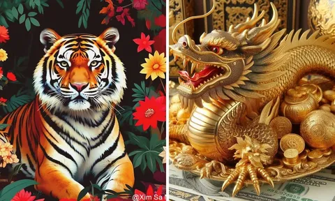 Sau Quốc Tế Lao Động 1/5: 3 tuổi kiếm tiền hăng say, giàu sang thẳng tiến