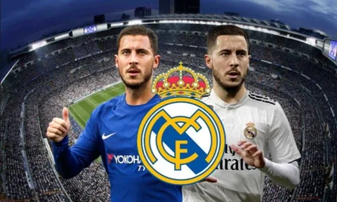 "Sau Ronaldo, Hazard là tổn thất lớn nhất của Premier League"