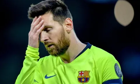Sau tất cả, Henderson tiết lộ lý do không đổi áo với Messi