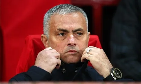Sau tất cả, McTominay nói lời thật lòng về Mourinho