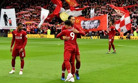 Sau tất cả, Pochettino cũng đã hiểu rõ việc Klopp làm ở 15 tháng trước