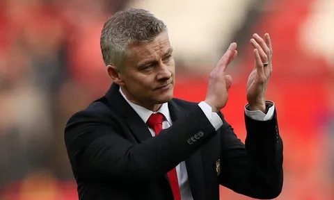 Sau thảm bại, người Man Utd nói lời thật lòng về tương lai của Solskjaer