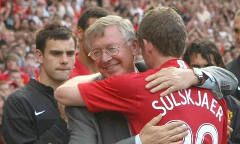 Sau thời Sir Alex, Man Utd bị 'triệt tiêu' khả năng sáng tạo