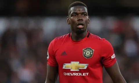 Sau tiết lộ của siêu cò, đã rõ "chốn dung thân" mới dành cho Pogba