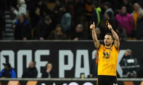 Sau trận thua trước Wolves, fan Arsenal muốn câu lạc bộ mua một cái tên từ bầy sói