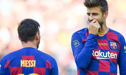 Sau Valverde, Barca sẽ lại thanh trừng một công thần