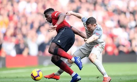 Sau vòng 27 Premier League: Man Utd níu chân Liverpool, Arsenal đe dọa Tottenham