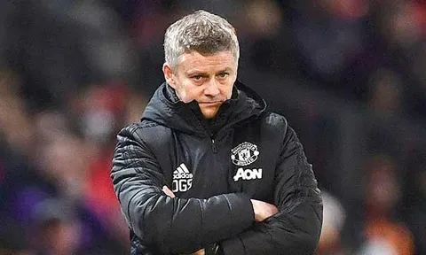 "Say no" với Solskjaer, sát thủ 25 triệu được cựu danh thủ M.U săn đón