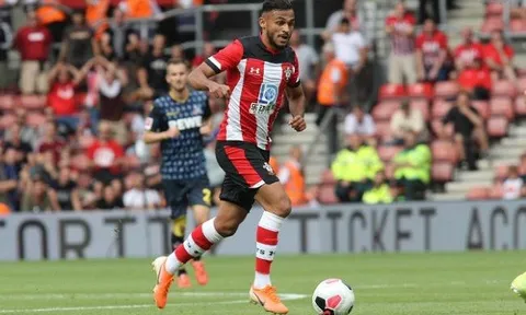 Đối tác hững hờ, Southampton khó bán "máy rê bóng"
