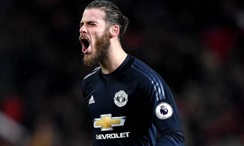 Schmeichel: "Từ trận đấu ấy, De Gea đã lột xác"