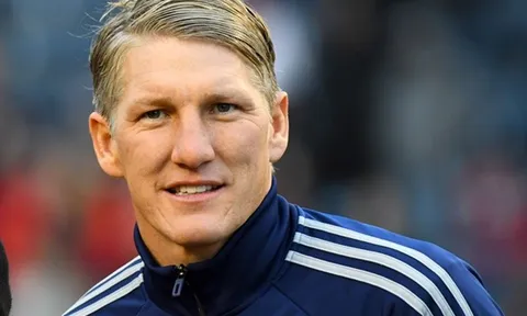 Schweinsteiger: "Đó là 2 đội bóng duy nhất tôi muốn thi đấu"