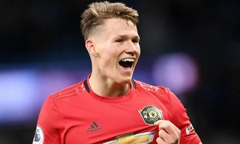 "Mad dog" trở lại, fan Man Utd: "Chelsea chưa sẵn sàng cho điều đó"
