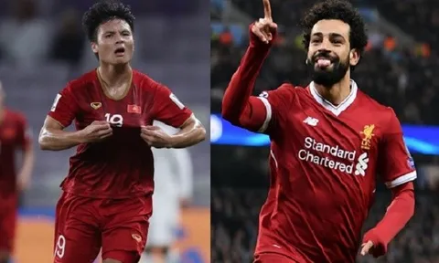 XONG! Liverpool báo tin buồn cho người hâm mộ Việt Nam