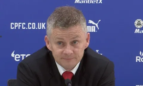 Solskjaer bật mí bí quyết giúp Lukaku thăng hoa