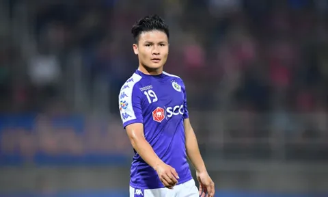 Điểm tin bóng đá Việt Nam tối 17/02: Quang Hải lọt top đáng xem nhất vòng play-off AFC Champions League