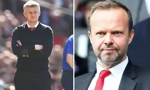 "Sẽ có 6 tân binh đến Man Utd trong mùa Hè"