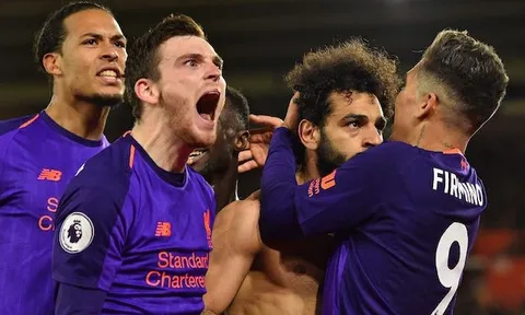 "Sẽ là bất ngờ nếu Real và Barca không muốn cậu ấy"