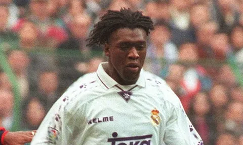 Seedorf nói gì về truyền nhân của ông tại Ajax