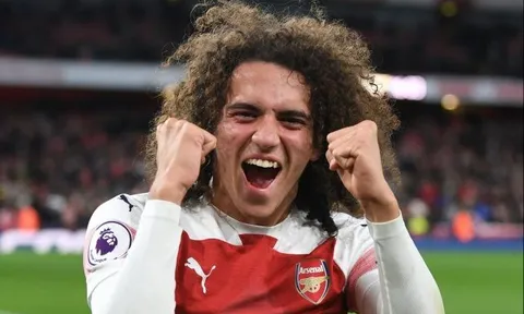 Arsenal ra giá khủng cho sao trẻ 19 tuổi