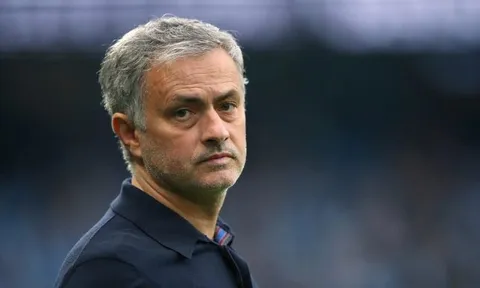 Mourinho muốn De Gea + sao 231 triệu bảng... để trở lại Real Madrid