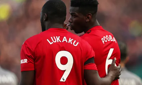 Cựu tuyển thủ Anh phát hiện 2 điều cực lạ của Man Utd