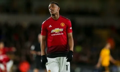 Solskjaer chỉ đích danh 3 cái tên khiến Man Utd thua Wolves