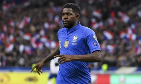 Arsenal quyết tâm có được nhà vô địch World Cup