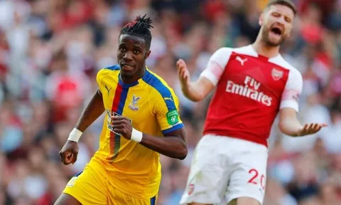 Unai Emery ra sức bảo vệ 'tội đồ' của Arsenal