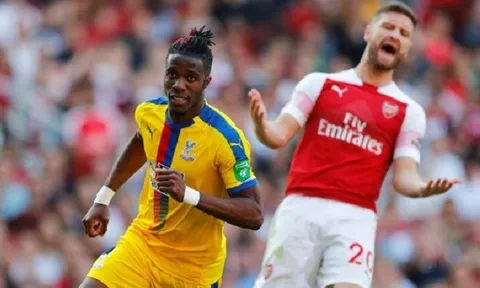 Fan Arsenal yêu cầu bán ngay 1 cái tên sau "thảm họa" trước Palace