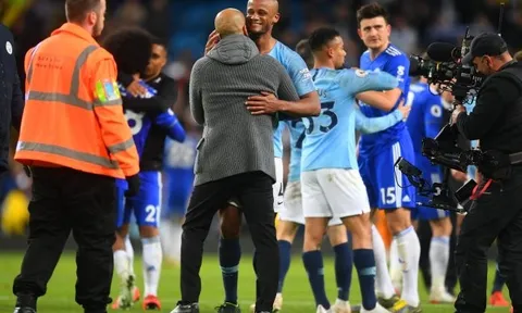 Pep lên tiếng, nói lời xin lỗi như xát muối vào tim Liverpool