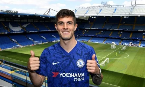 "Chelsea sở hữu "Messi Mỹ", vì thế họ sẽ được quan tâm nhất tại đây"